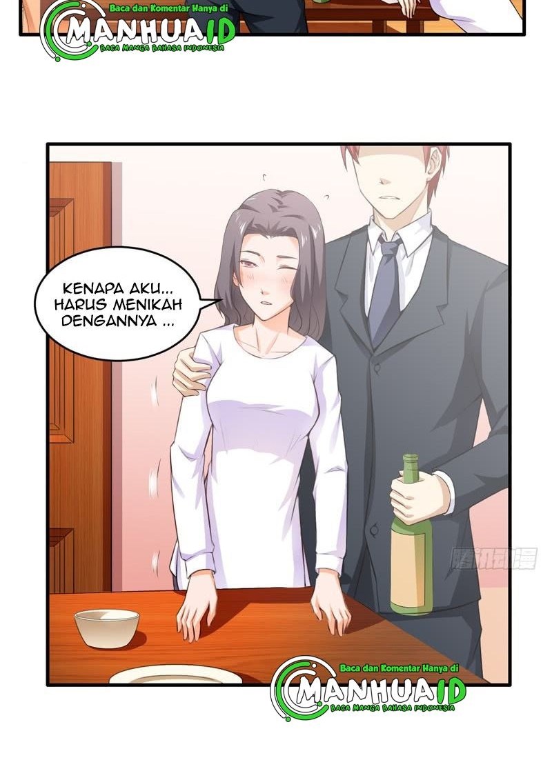 Super Security In The City Chapter 09 Bahasa Indonesia